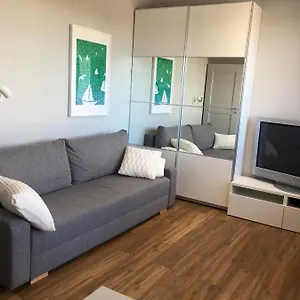 Przy Morzu Gdańsk