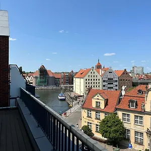 Szafarnia - Gdańsk