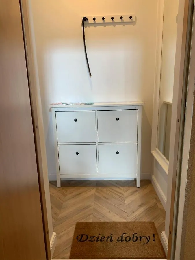 Gdansk Old Town - Apartment No 6 Poland